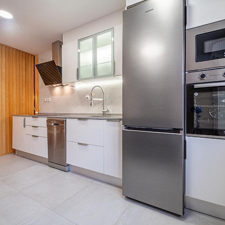 Brand New Studio Benalmádena Zewnętrze zdjęcie