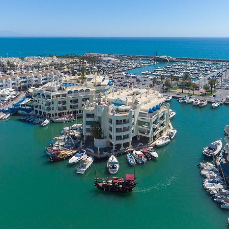 Brand New Studio Benalmádena Zewnętrze zdjęcie