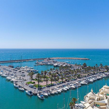 Brand New Studio Benalmádena Zewnętrze zdjęcie