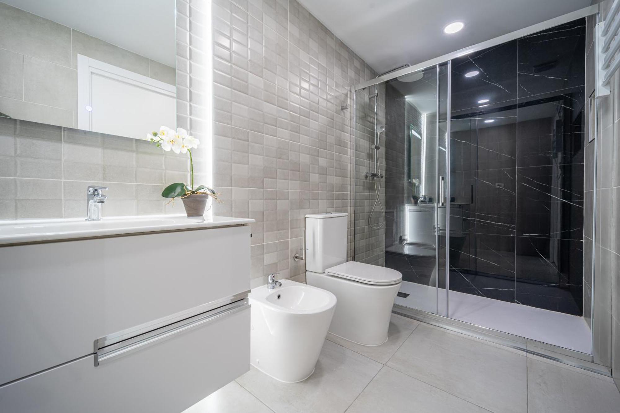 Brand New Studio Benalmádena Zewnętrze zdjęcie
