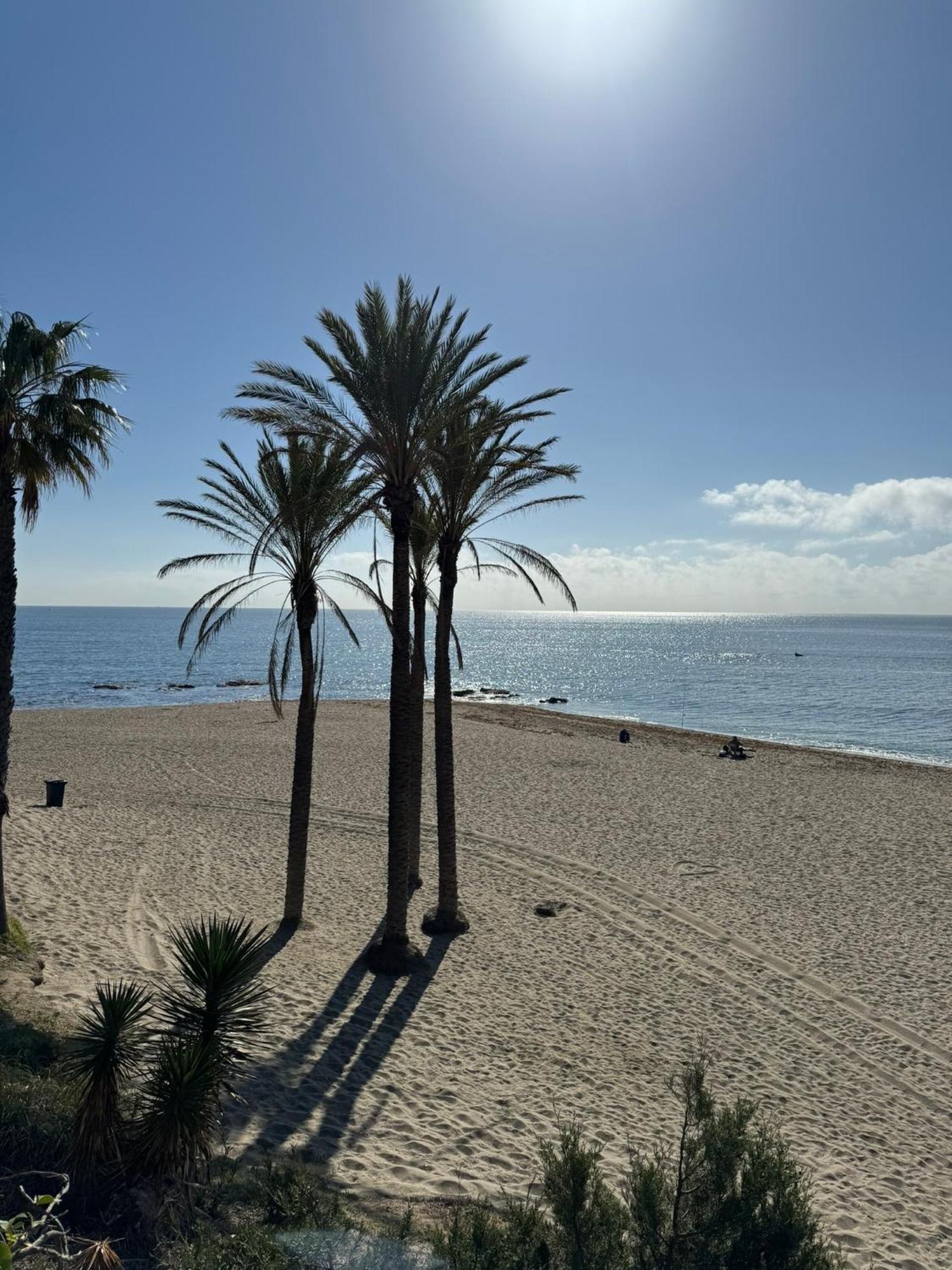 Brand New Studio Benalmádena Zewnętrze zdjęcie
