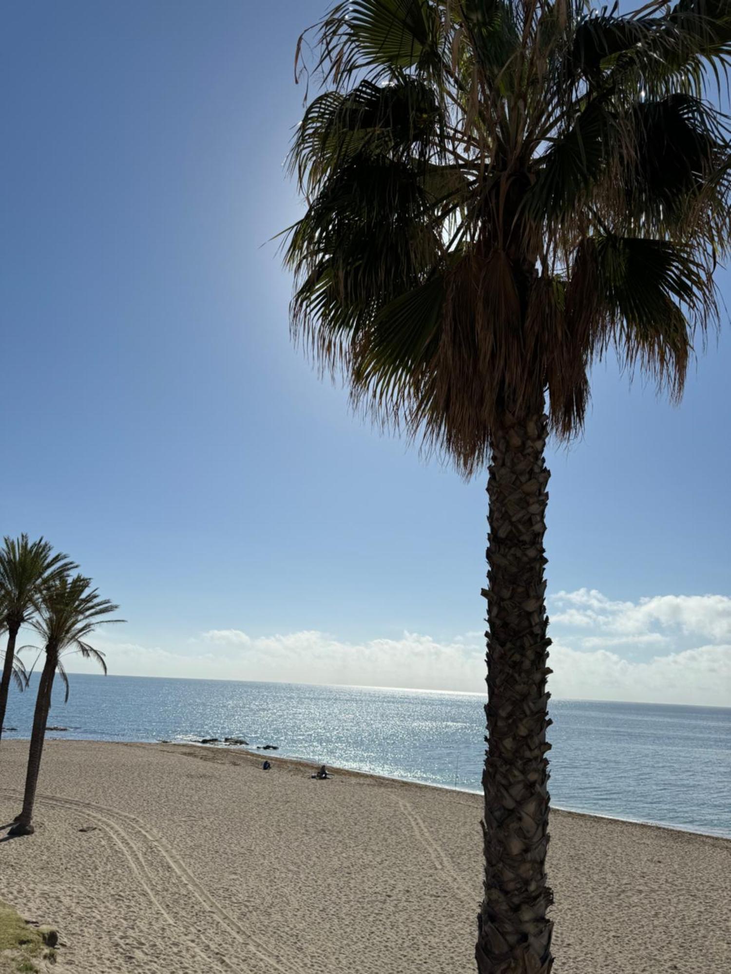 Brand New Studio Benalmádena Zewnętrze zdjęcie