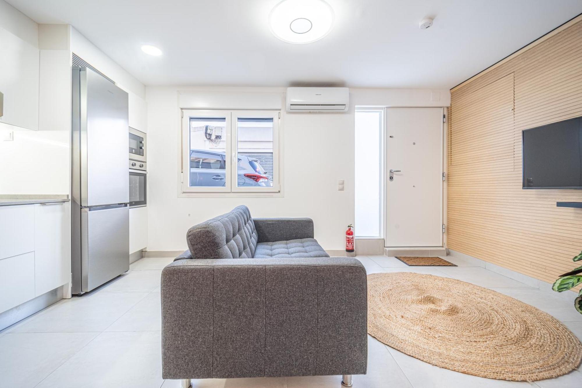 Brand New Studio Benalmádena Zewnętrze zdjęcie