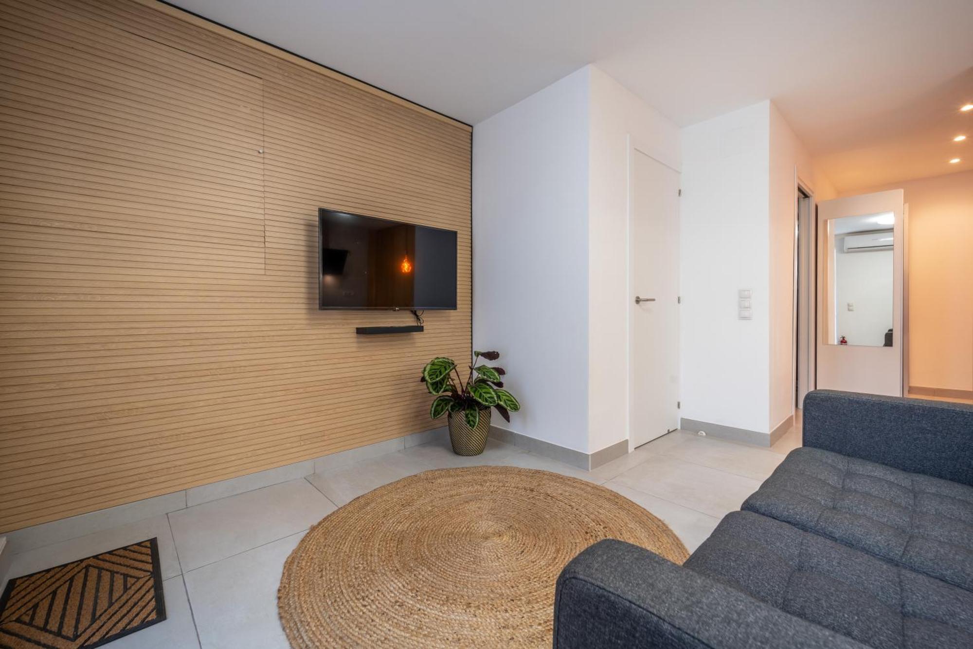 Brand New Studio Benalmádena Zewnętrze zdjęcie