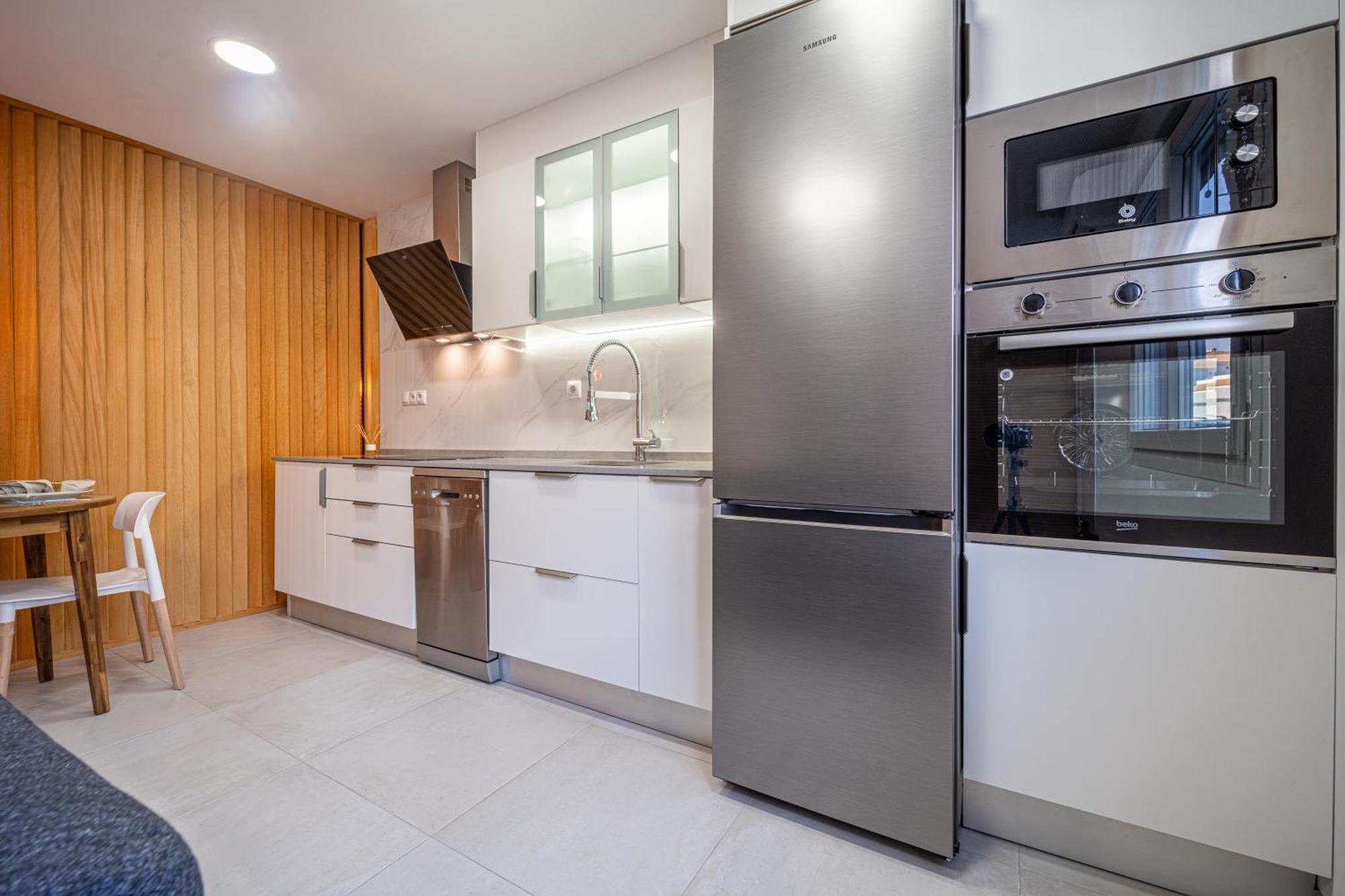 Brand New Studio Benalmádena Zewnętrze zdjęcie