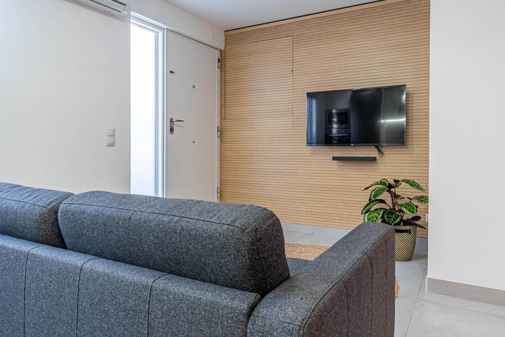 Brand New Studio Benalmádena Zewnętrze zdjęcie