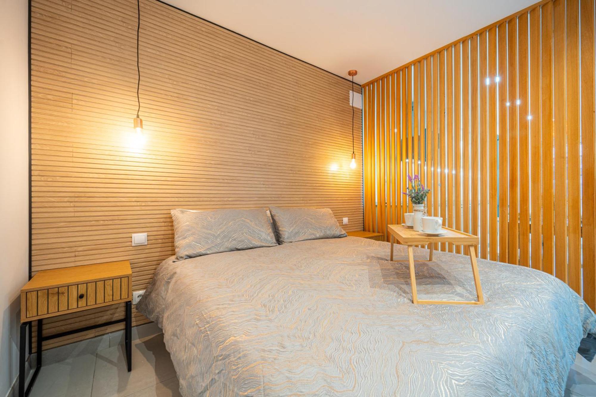 Brand New Studio Benalmádena Zewnętrze zdjęcie