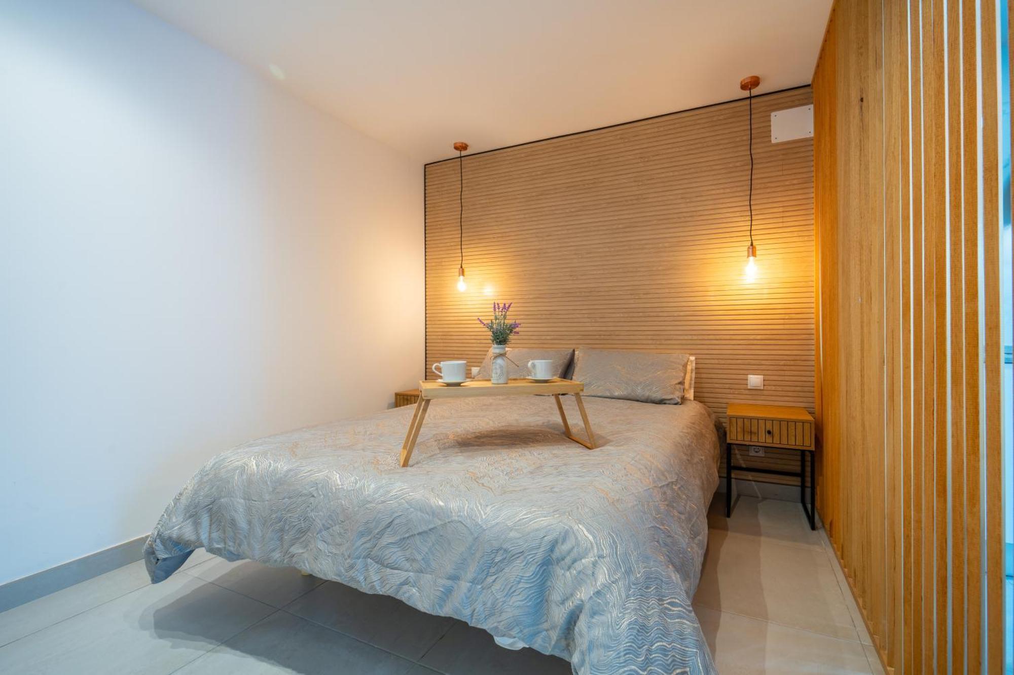 Brand New Studio Benalmádena Zewnętrze zdjęcie